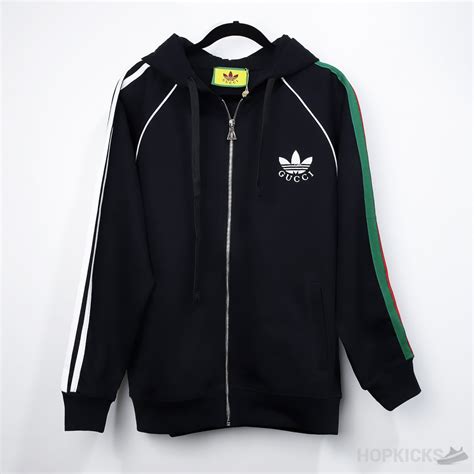 adidas x gucci hoodie|adidas x Gucci .